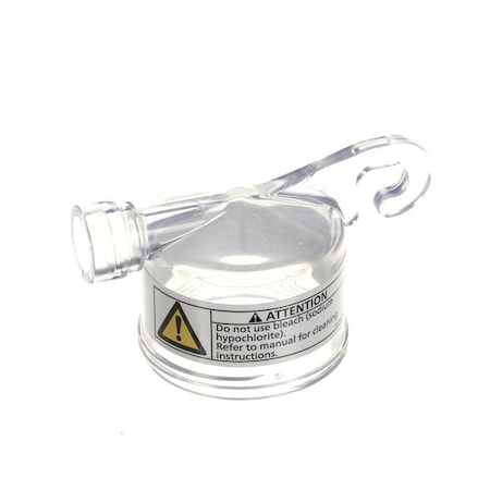 Follett Cup, Sanitizer 01118645